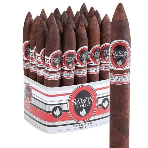 Oliva Saison Maduro