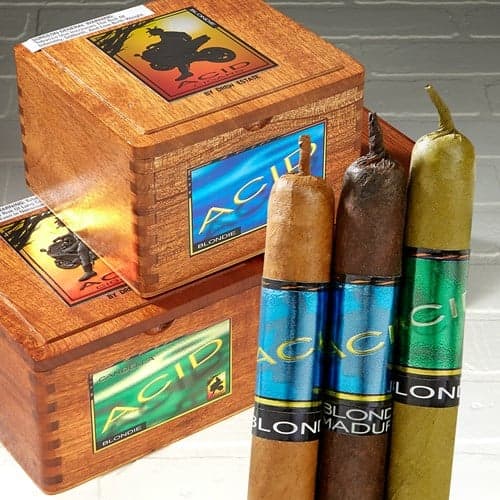 ACID Cigars by Drew Estate