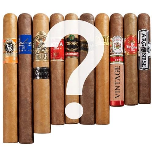 CI Brown Bag Sampler