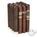 Rocky Patel Big-Ring Sampler