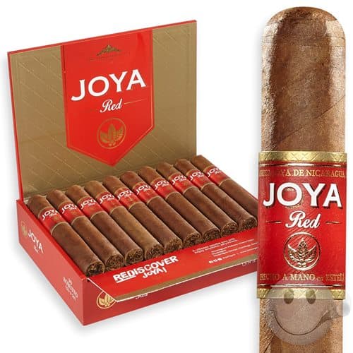Joya de Nicaragua JOYA Red