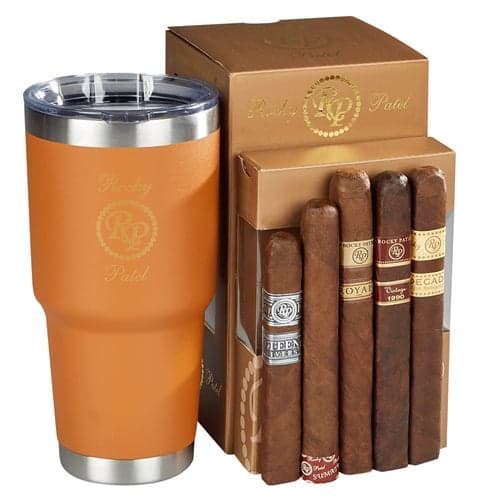 Rocky Patel Champion Cup Sampler