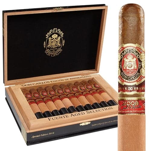 Don Carlos Edicion de Aniversario