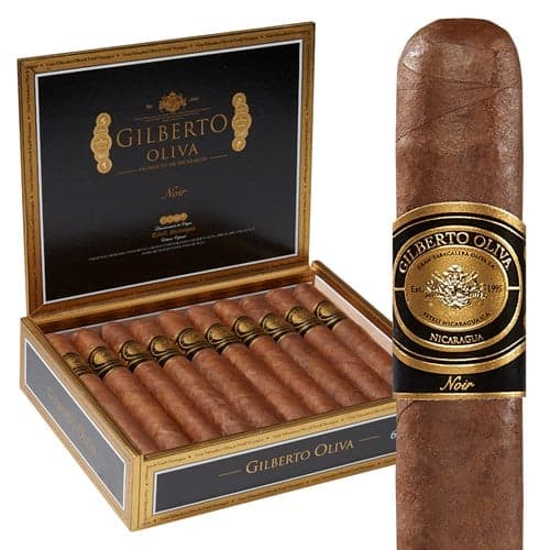 Gilberto Oliva Reserva Noir