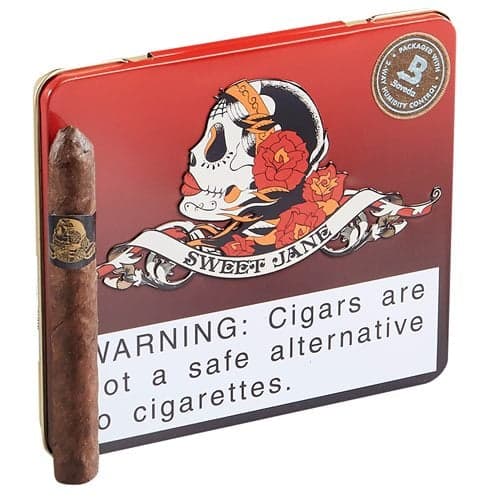 Drew Estate Deadwood Tobacco Co.