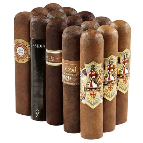 CI's Fat Camp Super-Sampler