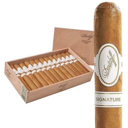 Davidoff Signature Series