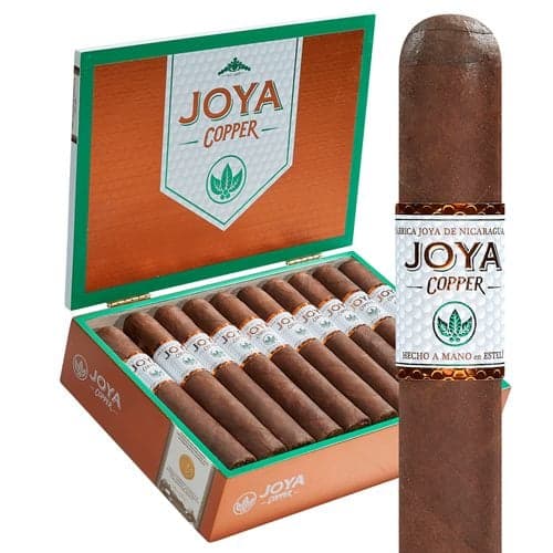 Joya de Nicaragua JOYA Copper