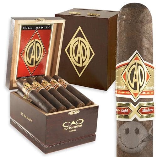 CAO Gold Maduro
