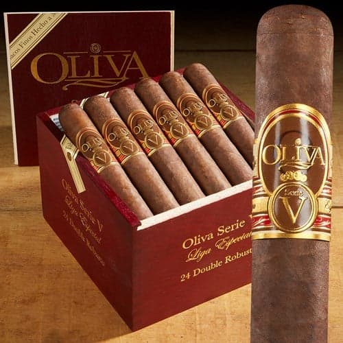 Oliva Serie V