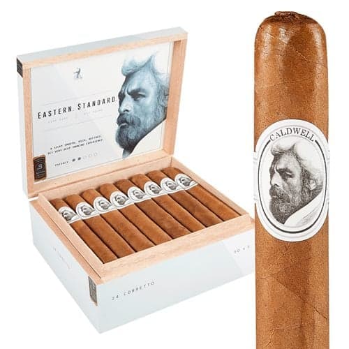 Caldwell Eastern Standard