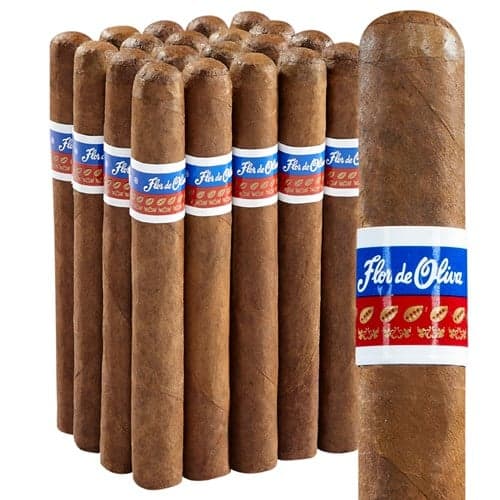 Oliva Flor de Oliva