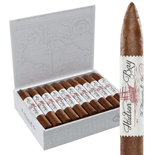 Gurkha Hudson Bay