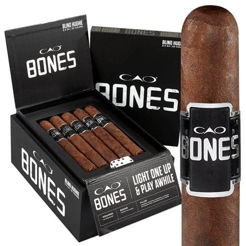 CAO Bones
