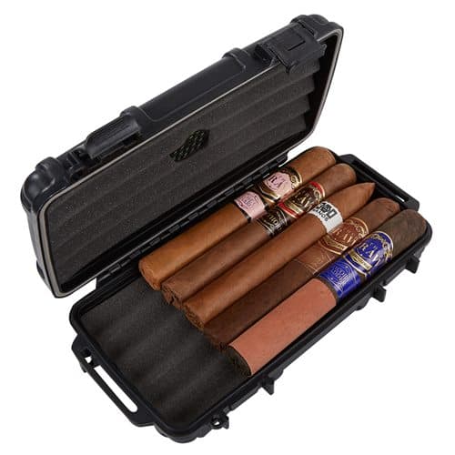 EL Gordo #69: Southern Draw 5-Star + Herf-a-Dor