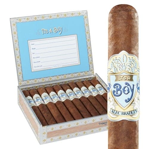Alec Bradley Boy/Girl