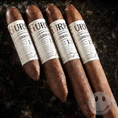 Gurkha Chairman's Select