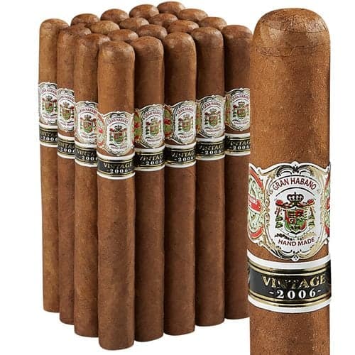 Gran Habano Vintage Habano 2006