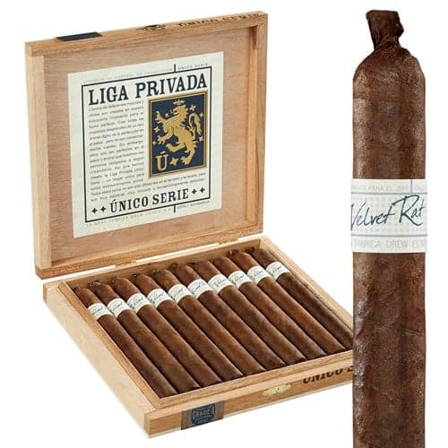 Drew Estate Liga Privada Unico Series