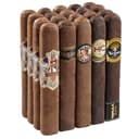 Box-Pressed Beauties Mega-Sampler V