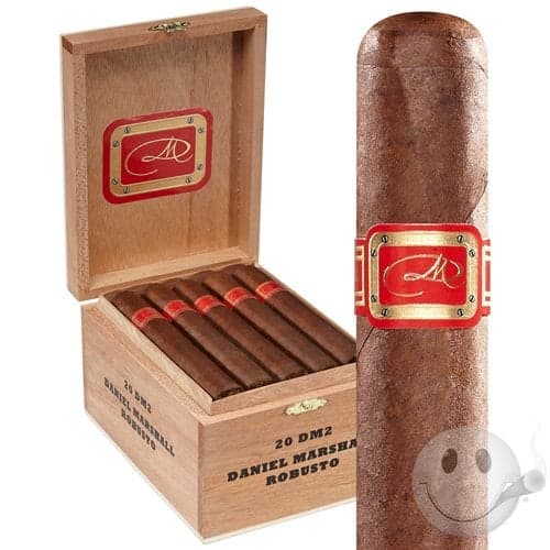 Daniel Marshall Red Label