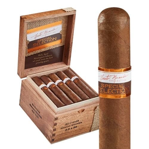 Nestor Miranda Special Selection