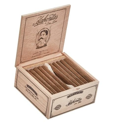 Don Lino Habanitos