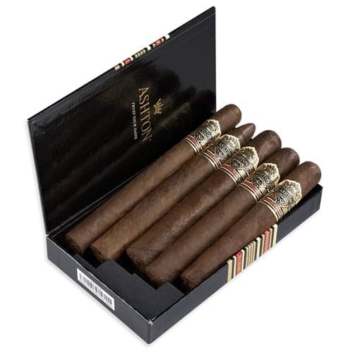 Ashton VSG