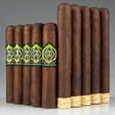 #26: CAO Brazilia and Rocky Patel Edge