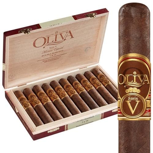 Oliva Serie V Maduro
