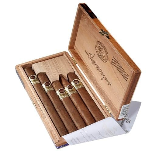 Padron 1964 Anniversary Sampler