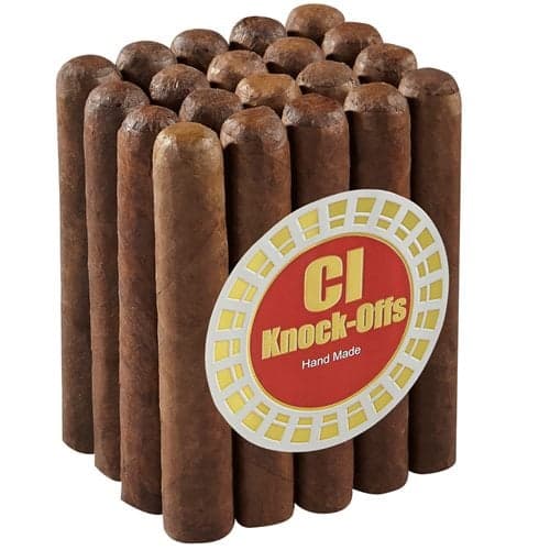 CI Knock-Offs - Compare to La Gloria