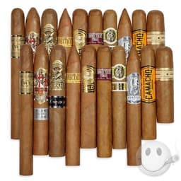 Take a Walk on the Mellow Side