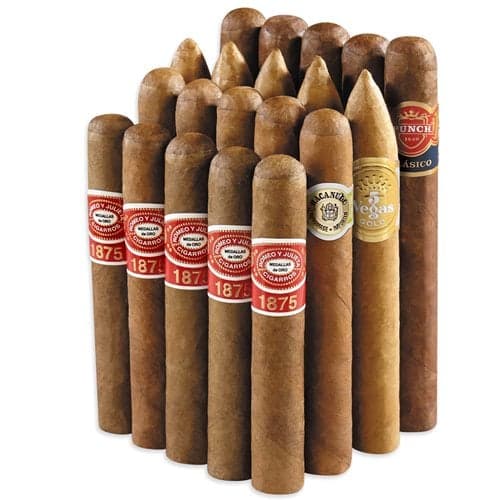 Clash of the Titans Mega-Sampler