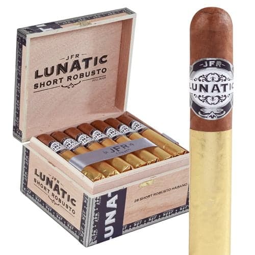 JFR Lunatic Habano