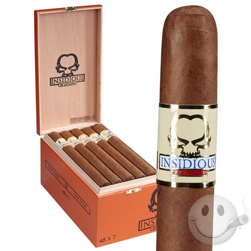Asylum Insidious Habano