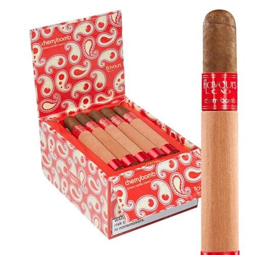 CAO Flavours Cherrybomb