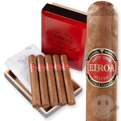 Eiroa by Christian Eiroa