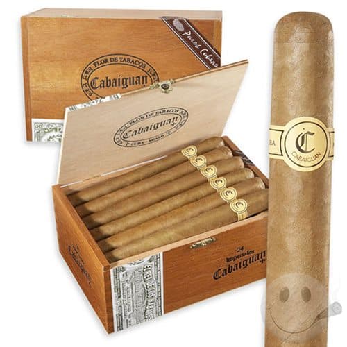 Cabaiguan by Tatuaje