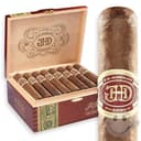 Crowned Heads J.D. Howard Reserve