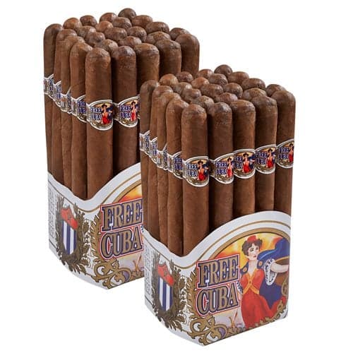 Free Cuba