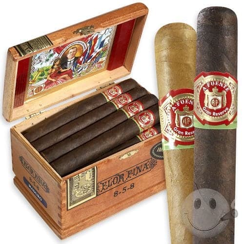 Arturo Fuente Gran Reserva