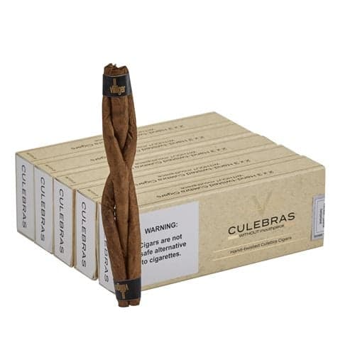 Villiger Culebras