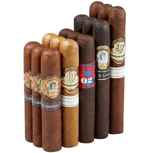 La Palina Family Fete Sampler
