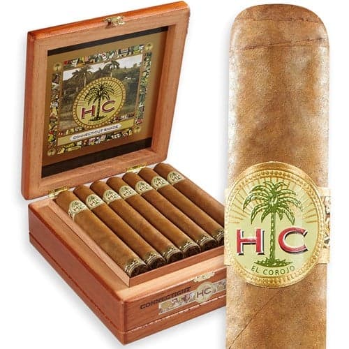 HC Series Connecticut
