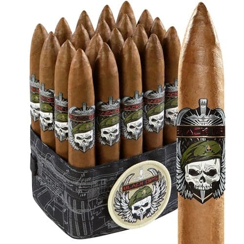 Gurkha Black Ops Habano