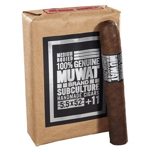 Drew Estate MUWAT