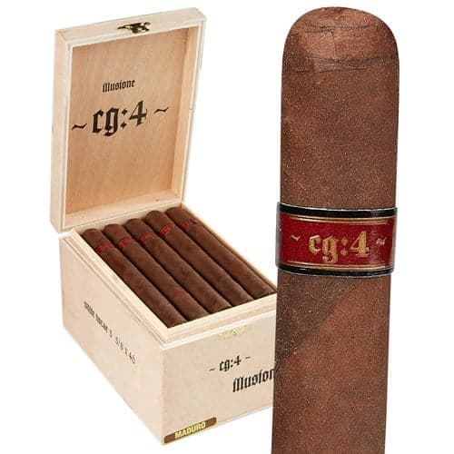 Illusione Maduro