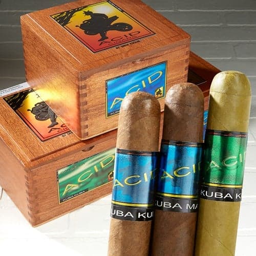 ACID Cigars by Drew Estate