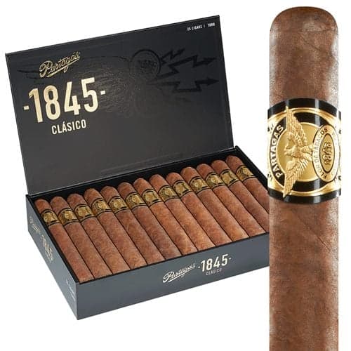 Partagas 1845 Clasico